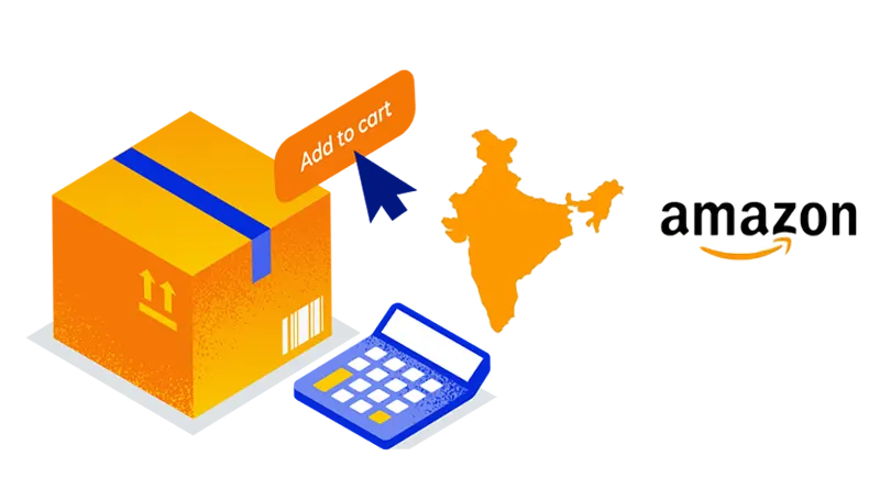 A Step by Step Guide to Start Selling on Amazon India, Exploring the Online Opportunities